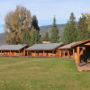 Отель Wells Gray Guest Ranch, фото 9