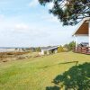 Отель 6 Person Holiday Home in Ebeltoft, фото 7