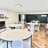 Отель Speedway Legacy Inn, фото 16