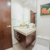 Отель Quiet & Relaxing 2BR Condo in the most exclusive area by Happy Address, фото 9