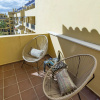 Отель La-Beautiful 3 Bedroom Penthouse Close To Sea, фото 45