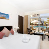 Отель Royal Naama Bay Resort, фото 6