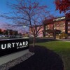 Отель Courtyard by Marriott Cincinnati Airport, фото 34