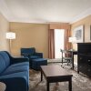 Отель Days Inn and Suites Yellowknife, фото 17