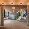 Отель The Comodo Bad Gastein, a Member of Design Hotels, фото 1