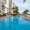 Отель Sun Caper 808 - Two Bedroom Condo, фото 13