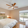 Отель Munds Park Condo w/ Deck & Golf Course Views!, фото 3
