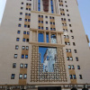 Отель Tabah Towers Hotel, фото 1