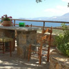 Отель Fissi Villas sea view detached holiday homes, фото 10