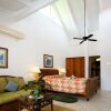 Отель The Ginger Lily Hotel, фото 7