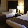 Отель Quality Inn & Suites Morgantown - University Area, фото 6