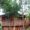 Отель Cabañas El Pindo, фото 1