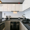 Отель w Beautiful 1BR w AC Near Central Restaurante, фото 3