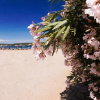 Отель Apartment with 2 Bedrooms in Porto Cervo, with Furnished Garden And Wifi, фото 6