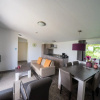 Отель Modern Chalet With Dishwasher on the Markermeer, фото 9