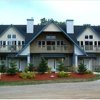 Отель The Lodges at Blue Mountain - Chalets в Блу-Маунтинсе