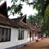 Отель Waterfront Villa, Alleppey, фото 1