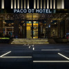 Отель Paco Hotel (Guangzhou Tower Datang Metro Station Branch), фото 1