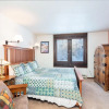 Отель Manitou Lodge 1 1 Bedroom Hotel Room by Alpine Lodging Telluride, фото 8