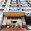 Отель Chonpines Hotels·Zhengzhou Mazhai Industrial Park, фото 1