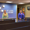 Отель Holiday Inn Express & Suites Grand Junction, an IHG Hotel, фото 27