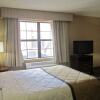 Отель Extended Stay America Suites Fayetteville Cross Creek Mall, фото 19
