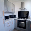 Отель Modern 2 Bedroom Home in Edinburgh, Free Parking, фото 3