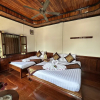 Отель Villa Thida Mekong Riverside, фото 21
