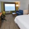 Отель Holiday Inn Express & Suites Madisonville, an IHG Hotel, фото 12