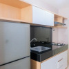 Отель Warm and Cozy Stay Studio Room @ M-Town Apartment, фото 13