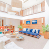 Отель PF35 Ótimo Quarto e Sala a 20m da Praia, фото 18