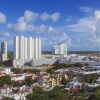 Отель Apartments Viento Suites Cancun в Канкуне