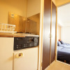 Отель Terry's Apartment Namba South IV, фото 5