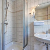 Отель Hansehus Ferienwohnung Nr. 3, фото 5