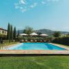 Отель Cozy Farmhouse in Cortona with Pool, фото 13