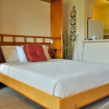 Отель Lahaina Shores #522 Studio Bedroom Condo by RedAwning, фото 25