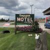 Отель Voyageur Motel, фото 11