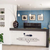Отель Maniel Beach Hotel, фото 1