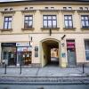 Отель Wawel Cracow Old City Apartments - Friendhouse Apartments в Кракове