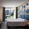 Отель Aris Apartments & Sky Pool - Tonelli Hotels - Adult Friendly, фото 6