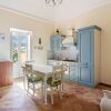 Отель Enticing Holiday Home in Portella di Mare Near Sea Beach, фото 21