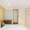 Отель Traditional 1 Bed Apartment, Pimlico, фото 21