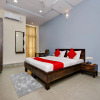 Отель OYO 16577 Hotel Rajshree, фото 24