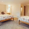 Отель The Queens Inn, фото 4