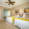 Отель Kapalua Bay Villa 28b2 Gold Ocean Front, фото 7