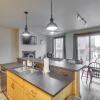 Отель Downtown Columbia Falls Condo: 16 Mi to Ski Resort, фото 3