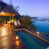 Отель Royal Zambezi Lodge, фото 20