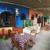 Отель Pousada Cantinho Verde, фото 4