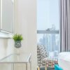 Отель Dream Inn Apartment- Burj Vista, фото 21