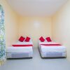 Отель Indino Guest House 2&5 by Oyo Rooms, фото 24